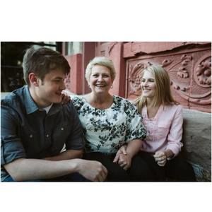 Meet your Posher, Andrea